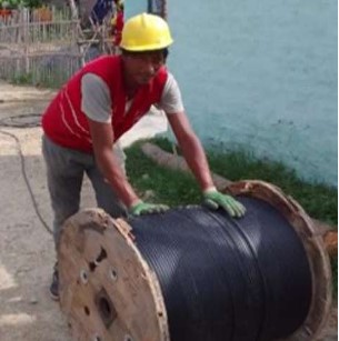 Fiber King Technology